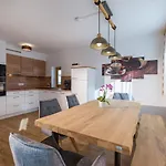 Luxner Appartement *