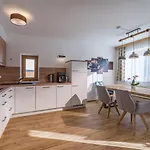 Appartement Luxner *