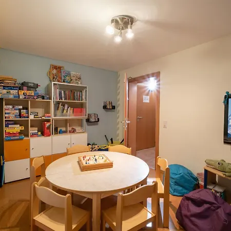 Luxner Апартаменти *