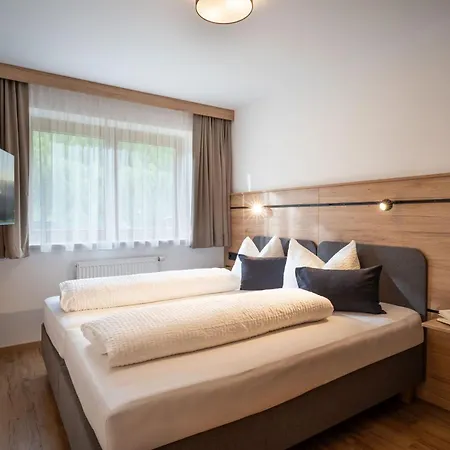 Luxner Daire Gerlos