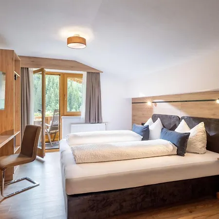 Luxner Gerlos
