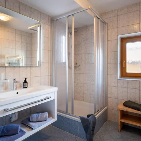 Luxner Daire
