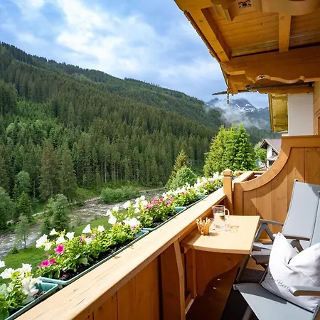 Luxner Gerlos