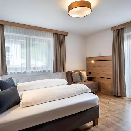 Luxner Gerlos