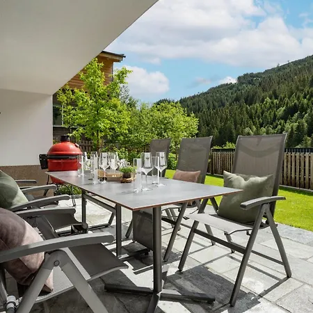 Luxner * Gerlos