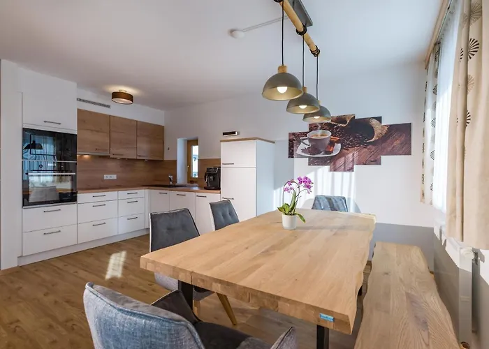 Luxner Appartement *