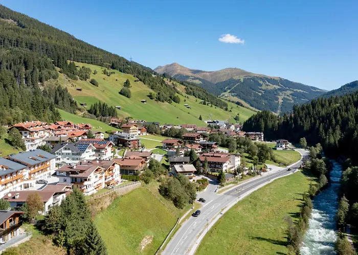 Luxner Appartement *