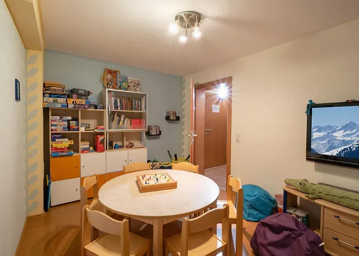 Luxner Appartement *